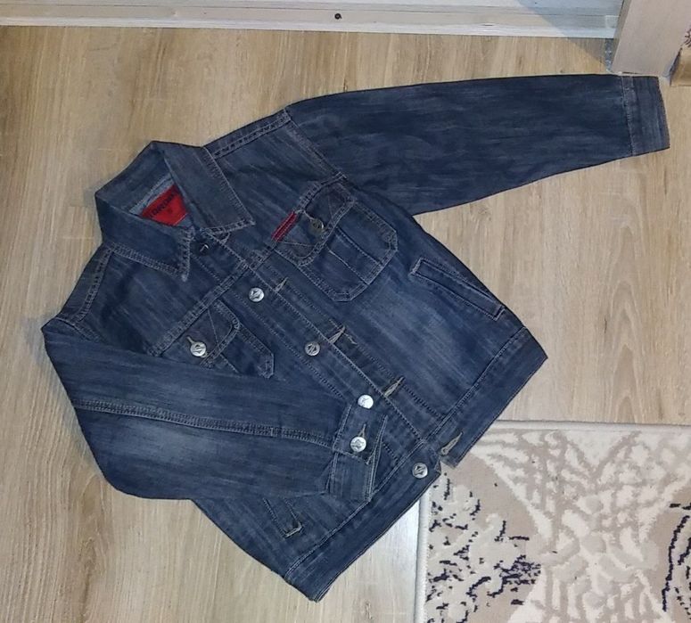 вещи на девочку (7-8 л)