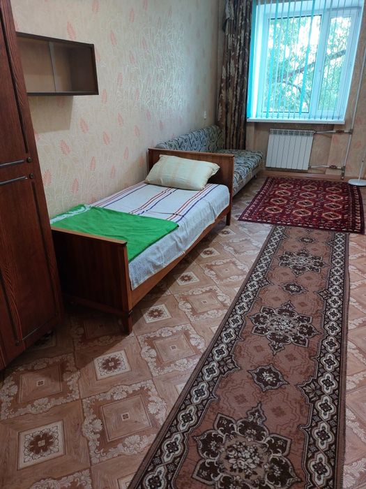 На длительный срок