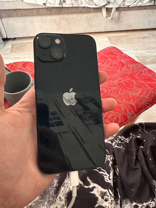 iphone 13 Блок 128 гигов