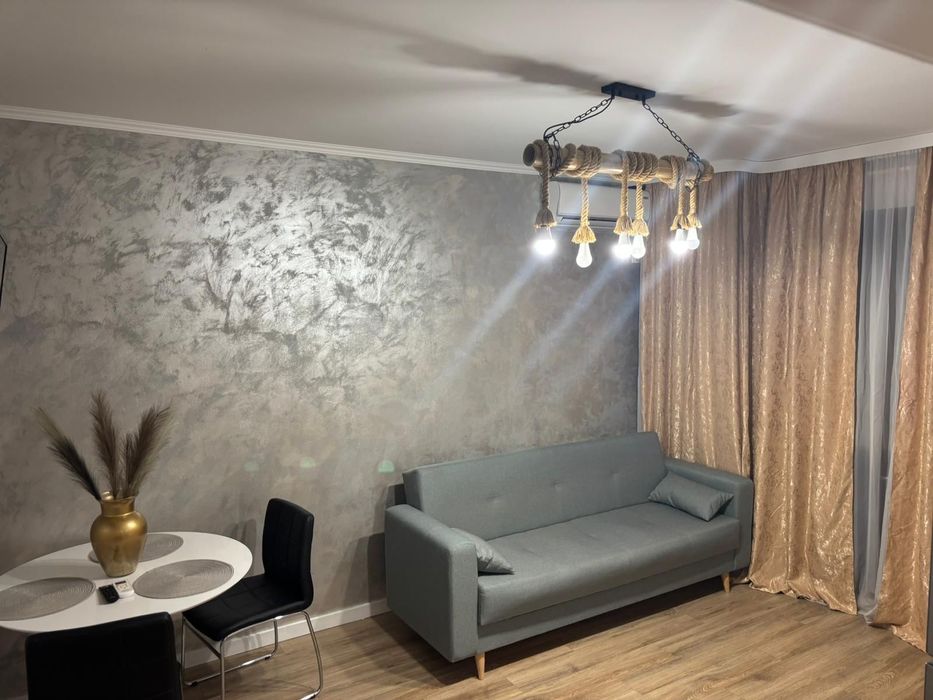 Apartament de închiriat militari residence