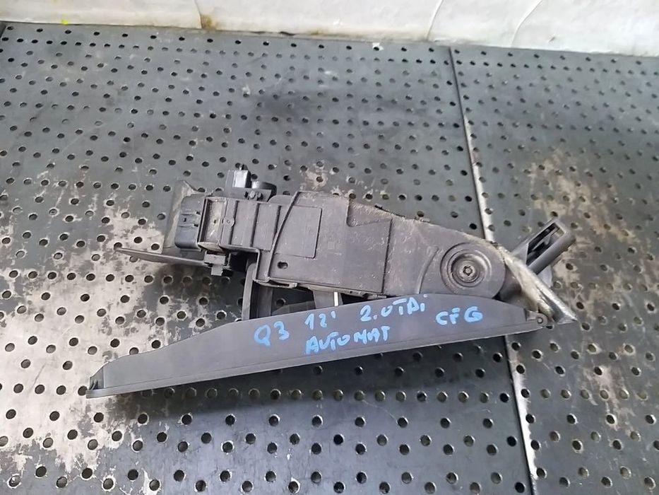 Pedala acceleratie 2.0 tdi audi q3 8u 1k1723503r 6510100101de