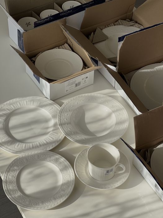 Cellini Villeroy&Boch со скидкой