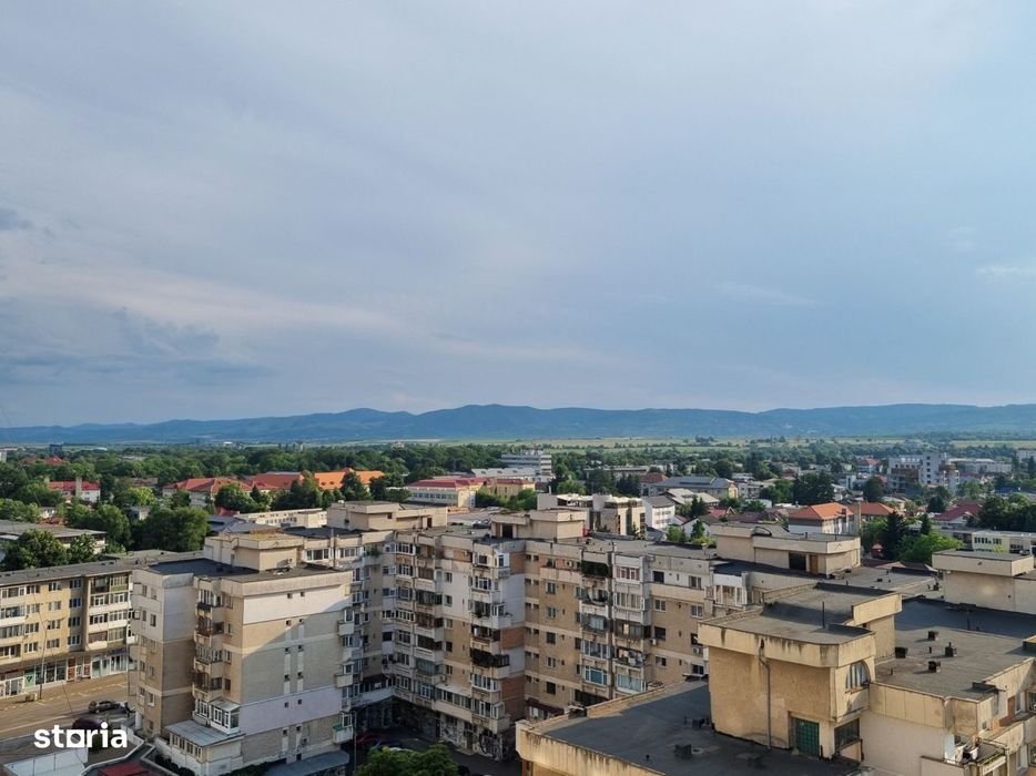 Deasupra tuturor! Ultracentral- Ap. 2 camere cu priveliste de vis