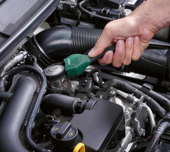 Ключове за маслен филтър – 2 части