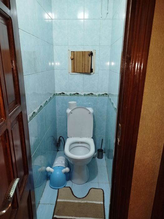 Algoritm qizil sharq 2 xona 1 etaj 4 etajli uy srochno sotiladi