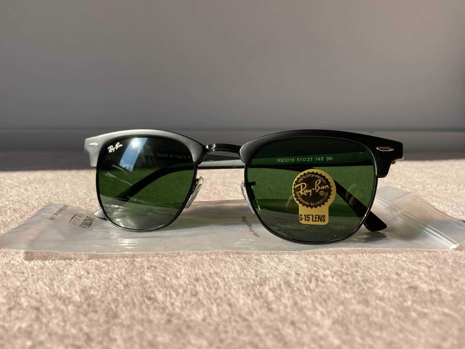 Ochelari RayBan cu Filtru