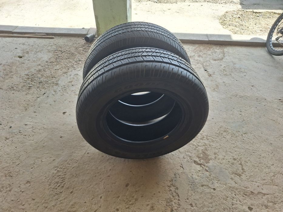 Шины призовные 2 штукы