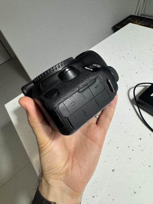 Canon 5D IV - stare foarte buna