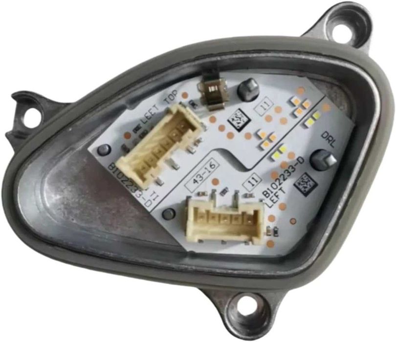 Modul DRL led semnalizare NOU stanga dreapta Seat Leon 5F0941475A 5F0941476A
