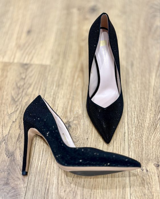 Туфли женские новые