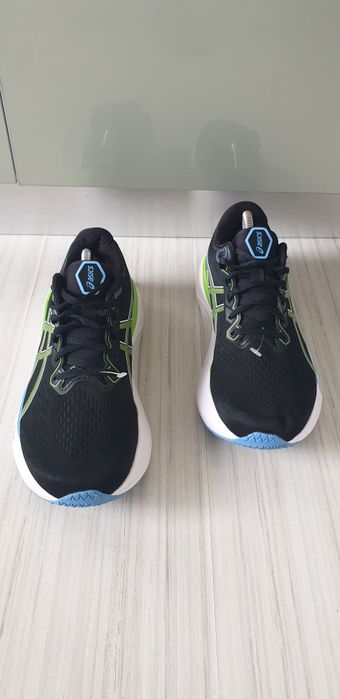 Asics Gel - Kayano 30 / 42.5/27см US 9 Uk 8 ОРИГИНАЛ! Мъжки Маратонки!