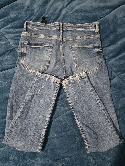 Мъжки дънки Dsquared2