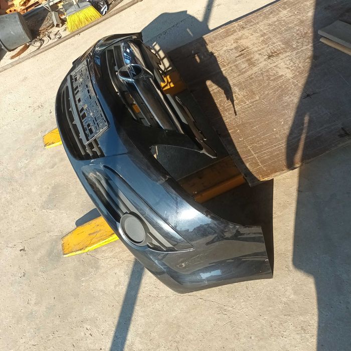 bara fata capota faruri