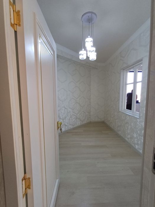 Новостройка  сергели