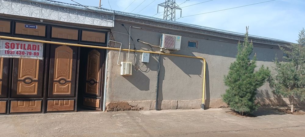 Мираж-1 дача сотилади