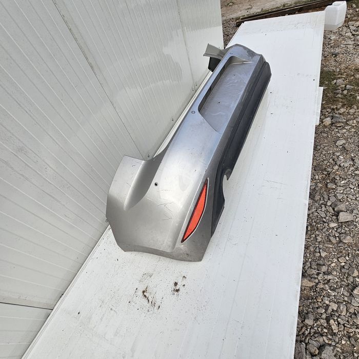 Задна брония голф 7 200лв