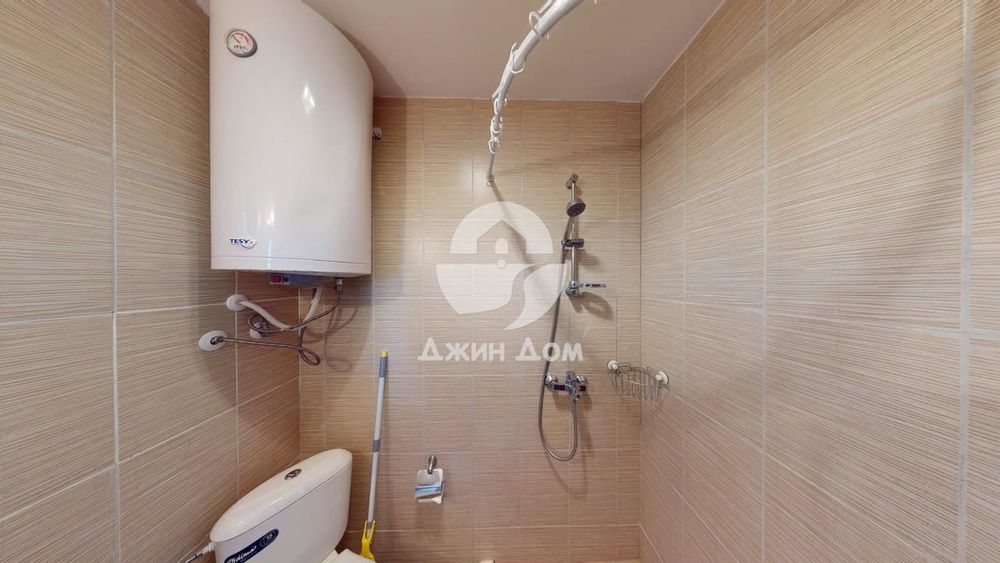 Продава се Етаж от къща в с. Кошарица, Област Бургас - 96 кв.м за 1032 €/кв.м - Снимка #9