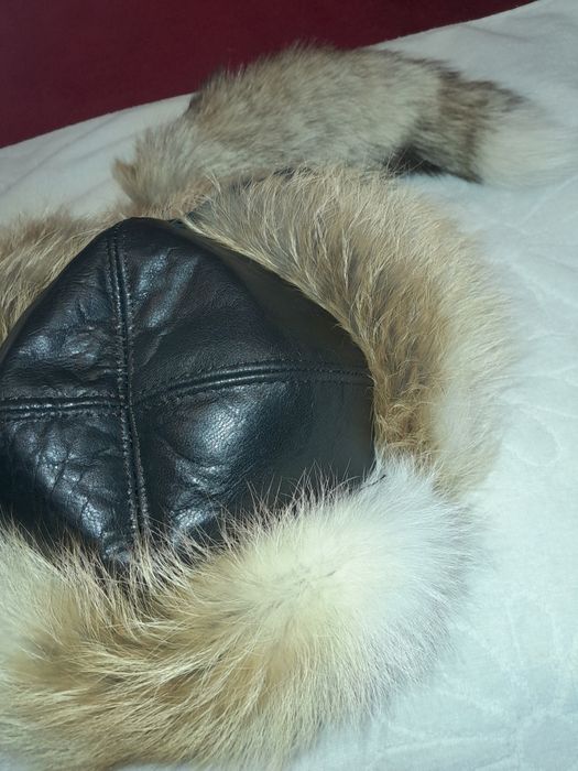 Алматы Шапка малақай