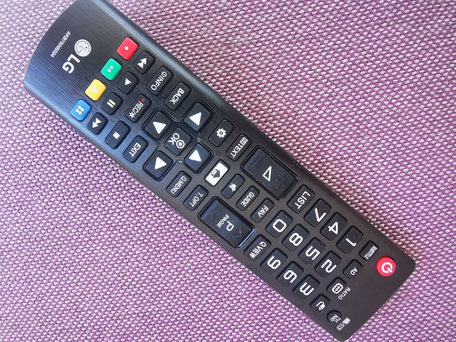 Telecomanda Tv LG Originala