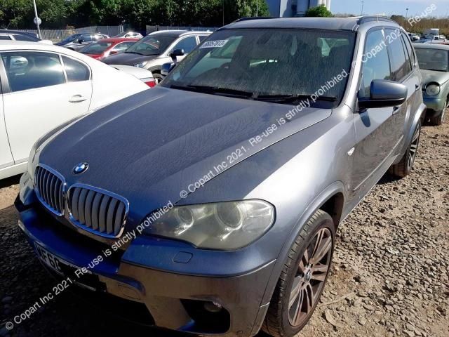 На части бмв   х5 e70  306кс