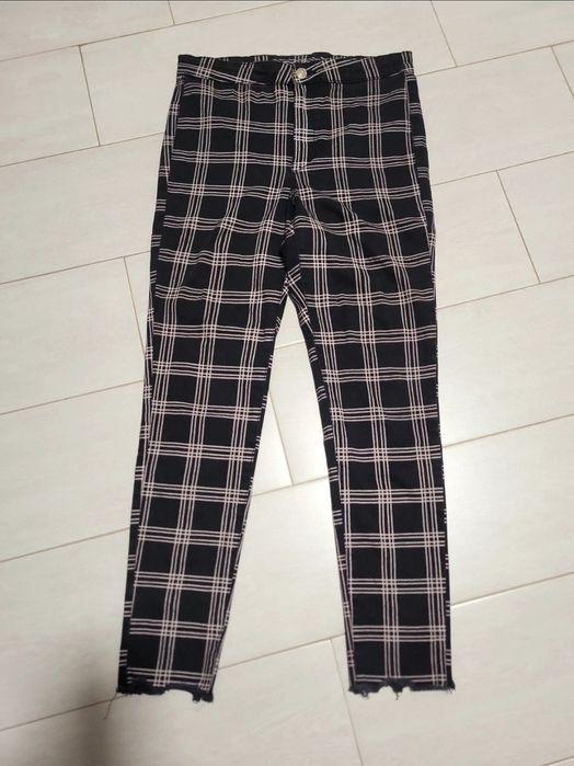 Pantaloni H&M Divided