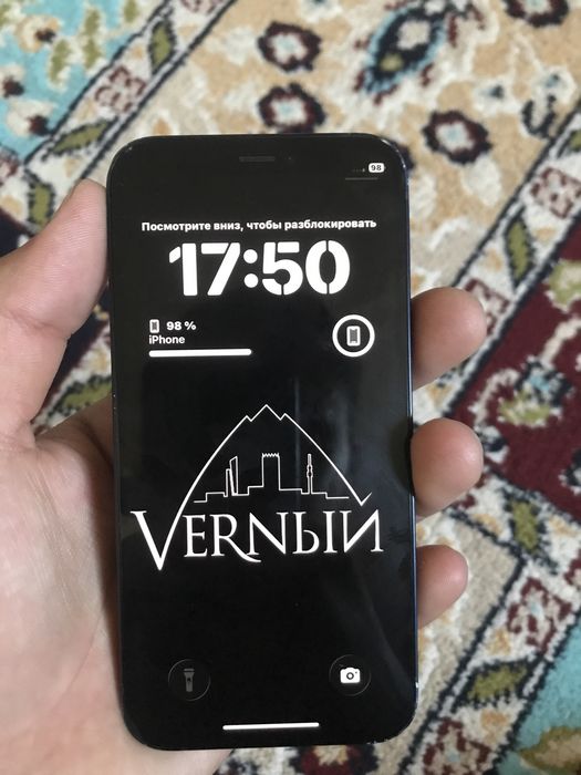 iphone 12 mini 64gb