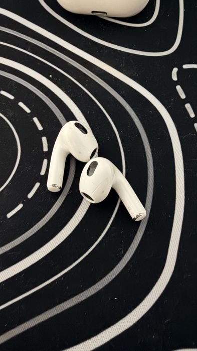 Airpods  3 оригинал