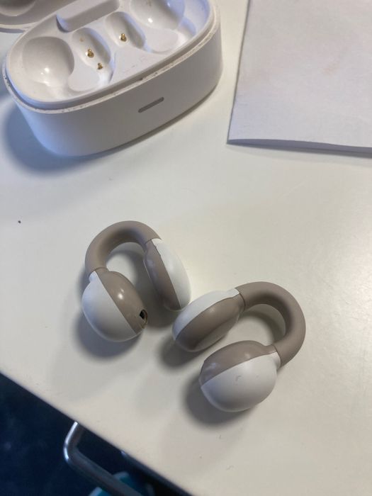 Безжични слушалки Holy serpent c5