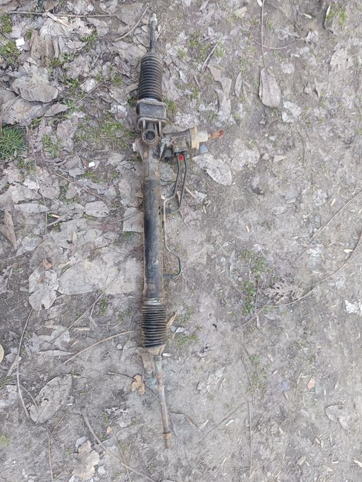 Рулевой реика на матиз с гуром