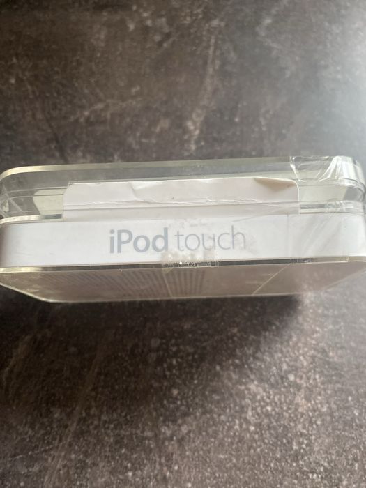 iPod 4, продам или обменяю(торг)