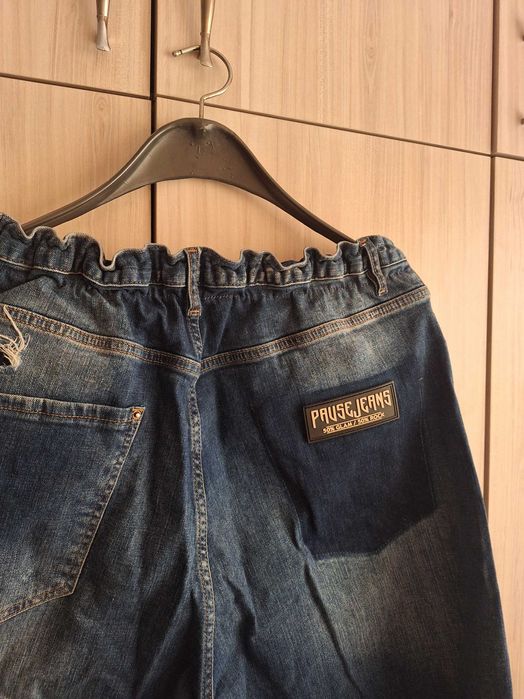 Дънки Pause Jeans