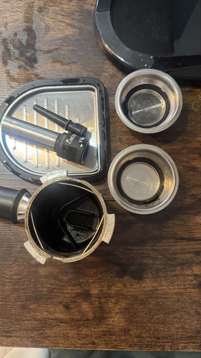 Expressor Delonghi Dedica