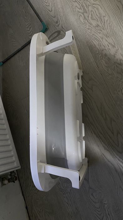 Ванночка для младенцев