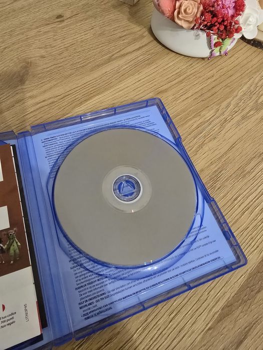 Little Nightmares 3 Ps4 Ps5