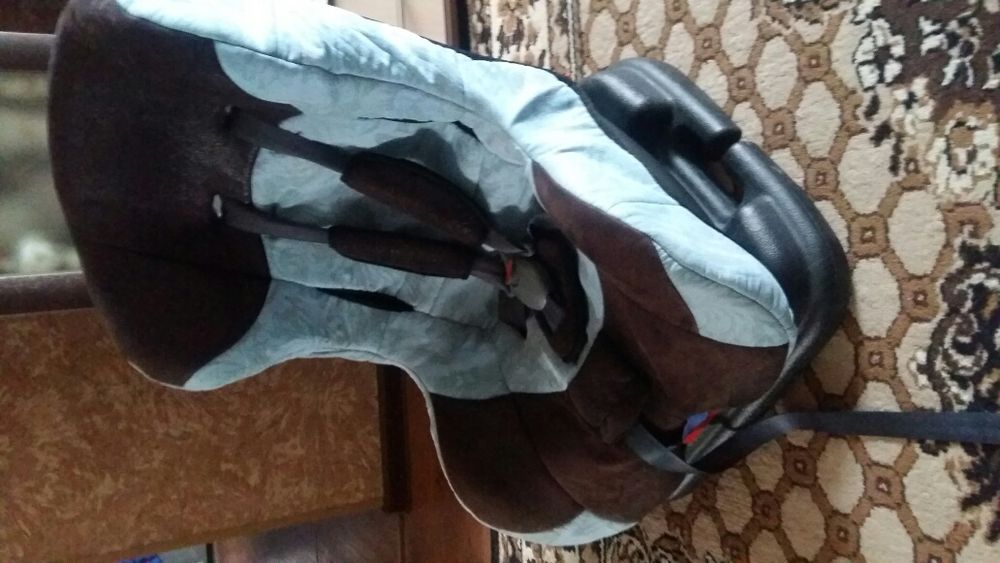 Детское автокресло