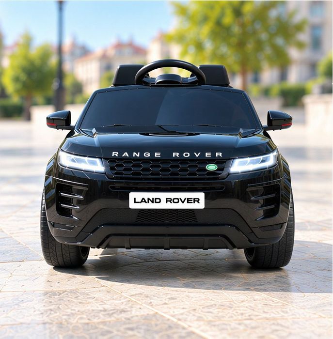 Акумулаторен джип/Акумулаторна кола Rang Rover Evoque