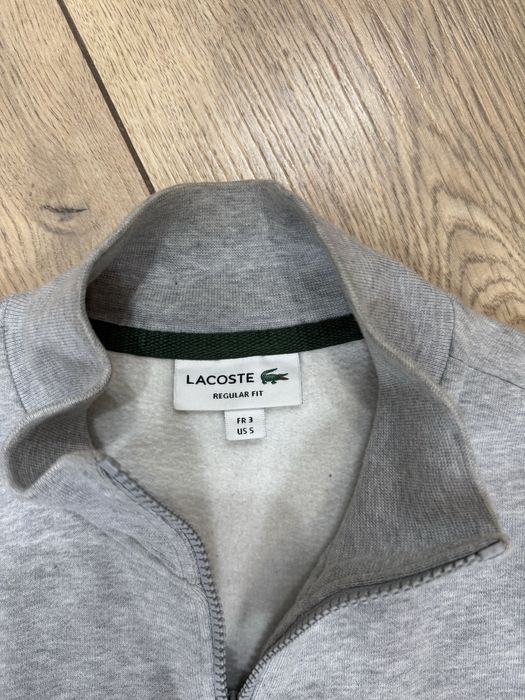 Мужская кофта Lacoste