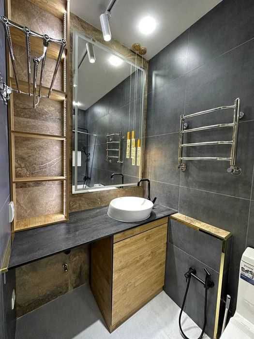 Срочно сдаётся 2 ком/3/9 на Мирабадском Ор-р Госпитальный