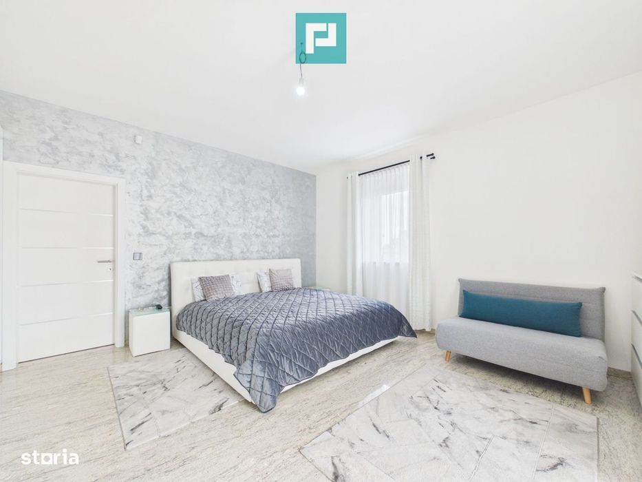 Vilă Smart Home KNX, 240 mp utili, Vladimirescu