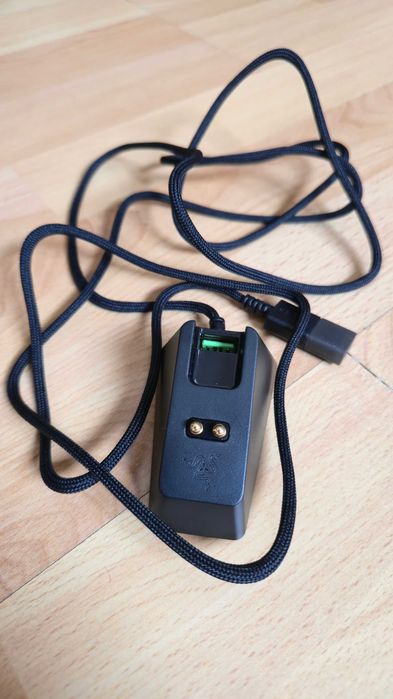 Зарядна станция Razer Mouse Dock Chroma RC30-030502