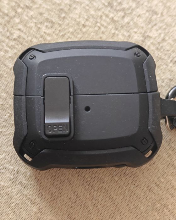 Casti Samsung Galxy Buds 3