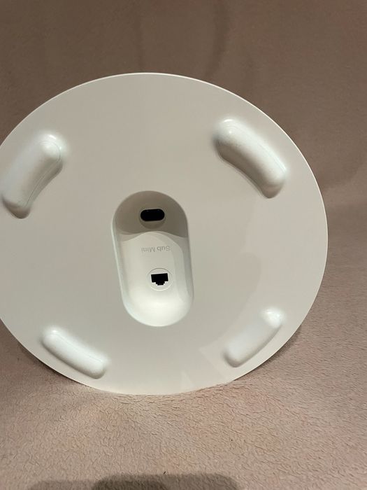 Subwoofer Sonos Sub Mini
