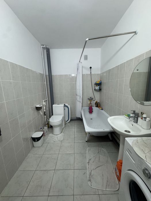 Продам 3-х комнатную квартиру