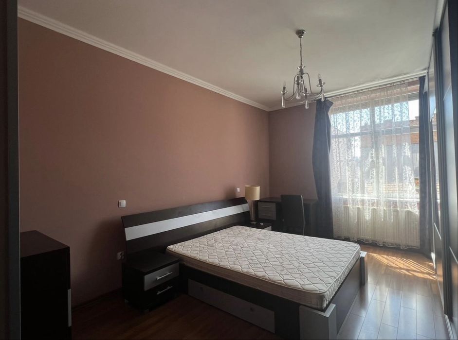 Chirie apartament spațios cu 2 dormitoare și 2 băi – Str. Horea, Cluj-Napoca