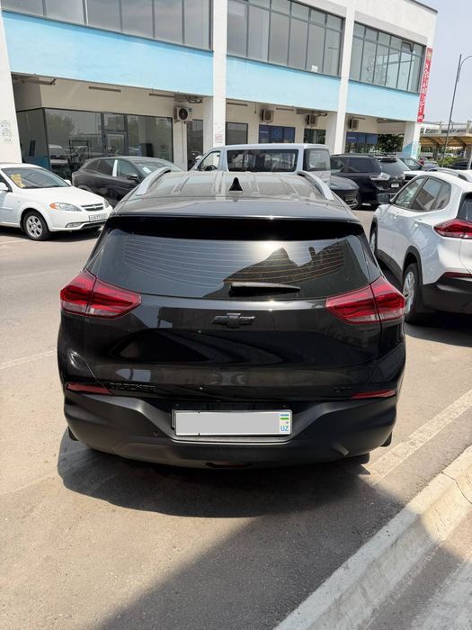 Tracker 2 2023 LTZ Xolati Ideal Propani Bor Kreditga 450 y.e bilan !