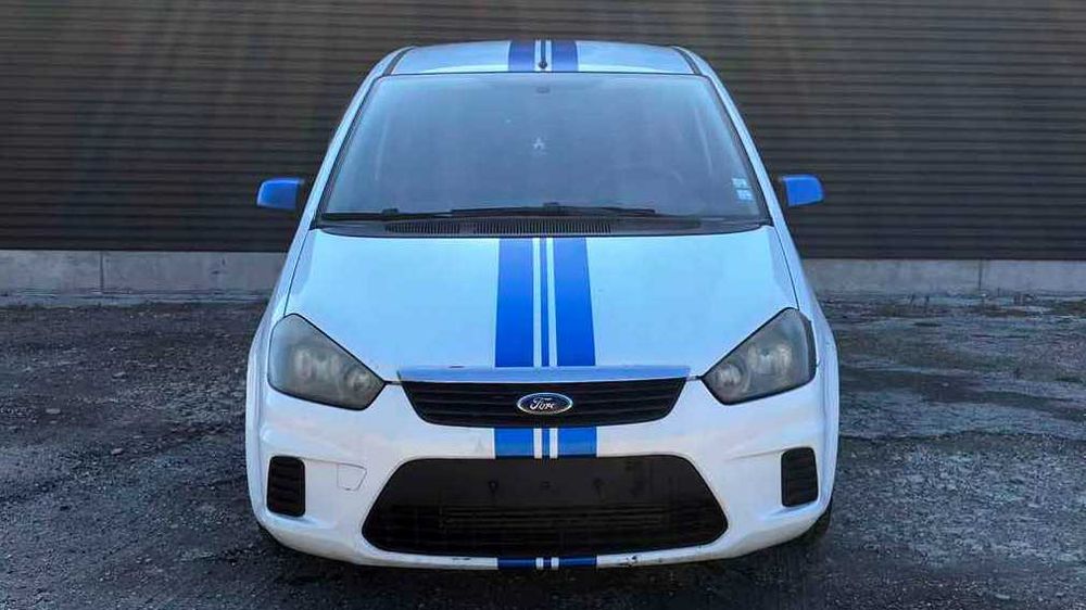 Ford C-MAX I 2007-2010 НА ЧАСТИ