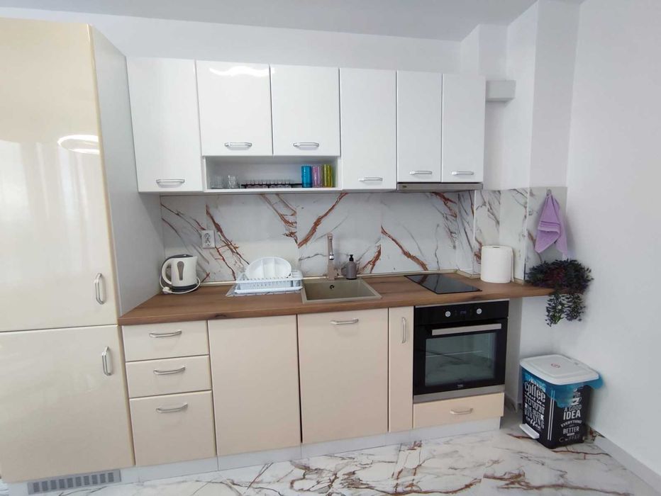 Дава се под наем Двустаен апартамент в София, Младост 4 - 70 кв.м за 500 € - Снимка #2