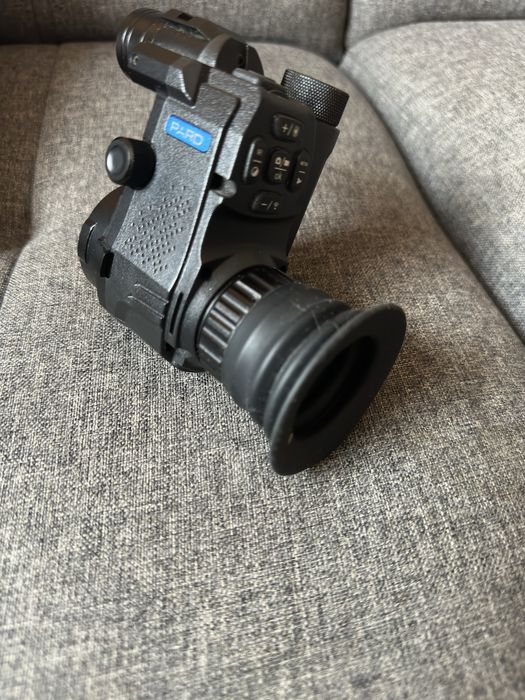 Насадка за нощно виждане Pard