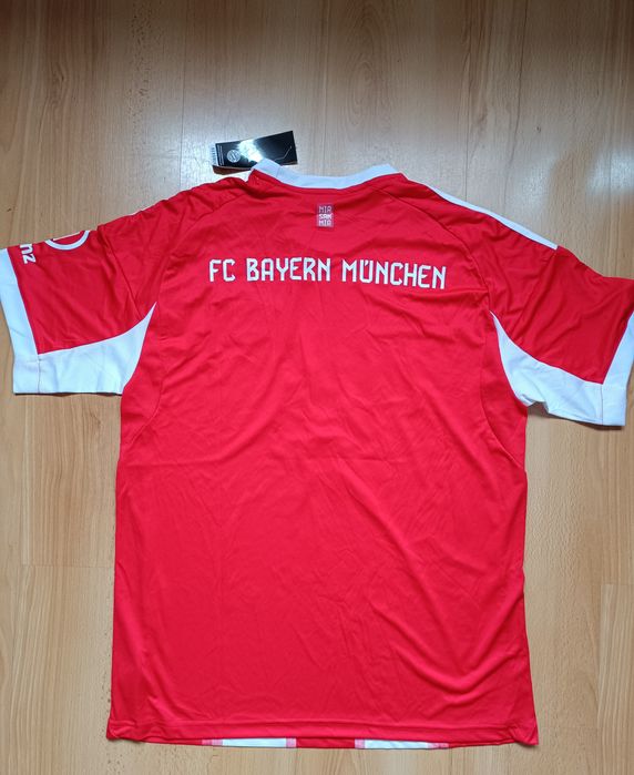 FC Bayern Munchen