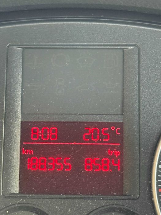 VW Golf Plus 1.9 TDI – отлично поддържан, от собственик